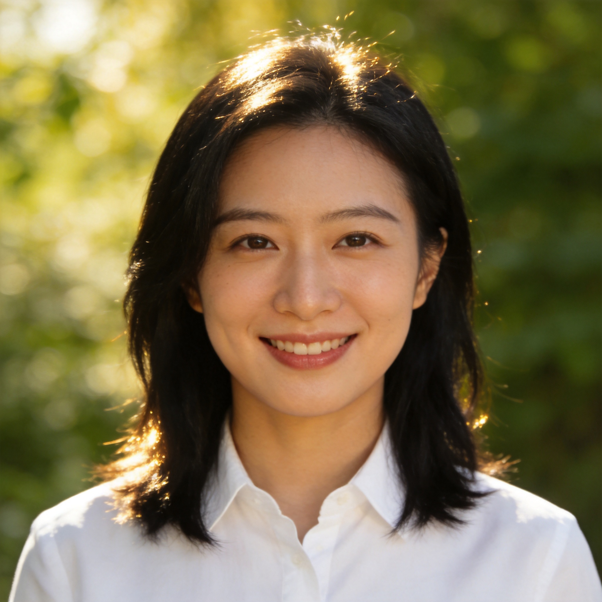 数据分析师李婷头像