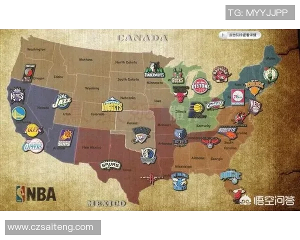 聚焦NBA西部联盟竞争格局和未来发展趋势分析 聚焦NBA西部联盟竞争格局和未来发展趋势分析